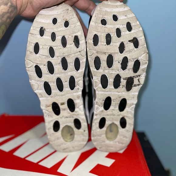 Penny uptempos 95 - Picture 7 of 7